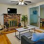 Boston Duplex w/ Foosball Table: 11 Mi to Downtown