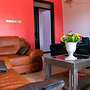Albertine Rock Hotel