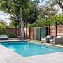 Heated Pool BBQ Olas Villa by Rovetravel