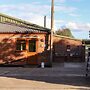 The Milking Parlour