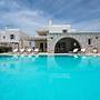 Villa Dionysos in Aliki