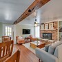 Convenient New Bern Apt With Patio Access!