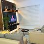 Charming 1-bed Apartment in Victoria Island, Lagos