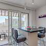 Modern apartment Marija