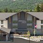 Springhill Suites By Marriott Sandpoint
