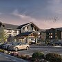 Springhill Suites By Marriott Sandpoint