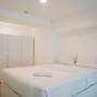 Spacious And Elegant 3Br At Loft Kingland Avenue Apartment