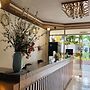 Airport Hotel Clark