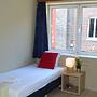 Room in Apartment - Condo Gardens Leuven - Student Studio Single