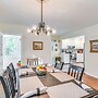 Lovely Westerley Home w/ Yard & Grill!