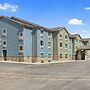 Cobblestone Hotel & Suites - Alpine