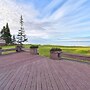 Kenai Vacation Rental w/ Volcano & Glacier Views!