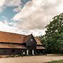 Manor Farm Barn
