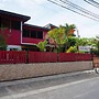 HOSTAL HANSI BOCAS TOWN