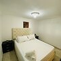 Hotel West California