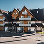Apartamenty Sun & Snow SKI Apartments