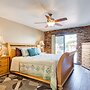 Fountain Cove Mesa 2 Bedroom Townhouse by RedAwning
