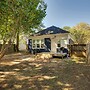 Walkable Tyler House w/ Deck: 1/2 Mi to Downtown!