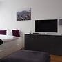 Nest - Baarerstrasse 43 & 45