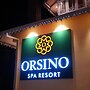 ORSINO RESORT MALL ROAD