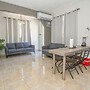 Apartamento tres dos