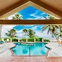 Modern house with océano view in Belice