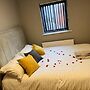 Stunning 2-bed Apartment in Gosport