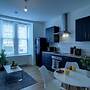 Excellent One Bedroom Apartment Dundee