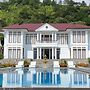 TOBA RETREAT MANSION AND VILLAS