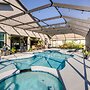 Palm Coast Paradise: Pool, Spa & Outdoor Kitchen