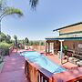La Mesa Vacation Rental ~ 12 Mi to San Diego!