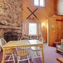 Iron River Rental w/ Sauna: Fish, Hike & Explore!