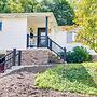 Luxurious Morgantown Retreat w/ Stunning Views!