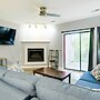 Raleigh Townhome ~ 12 Mi to Research Triangle Park