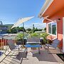 Airy Long Beach Condo Rental: 2 Mi to Ocean!