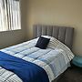 Spacious 2BR Home in the Suburbs