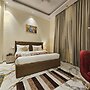 The Lodgers Boutique Hotel Greater Noida