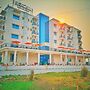 Sambhabana Hotel & Suites