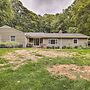 Bernardsville Abode w/ Private Pool + Patio!