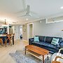 Upscale Naples Condo w/ Pool Access: Walk to Pier!