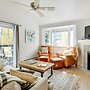 Cozy Steamboat Condo w/ Balcony & Mtn Views!