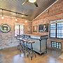 Phoenix Getaway w/ Patio, Near Roosevelt Row!