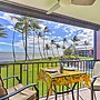 Molokai Shores Resort Condo w/ Pool & Views!