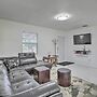 Pet-friendly Miami House ~ 8 Mi to Beaches!