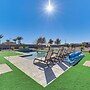 Spacious Queen Creek Home w/ Hot Tub & Pool!