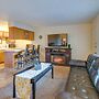 Central Lake Havasu City Condo w/ Pool Access!