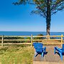 Idyllic Montross Vacation Rental Home w/ Views