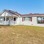 Tuskegee Countryside Retreat on 7 Acres!