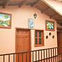 Casa Rincón