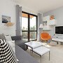Symboliczna Apartment Warsaw by Renters